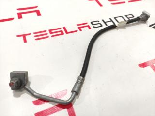 шланг тормозной заднего правого Rivian R1T 1 поколение 2022, PT00000569-L