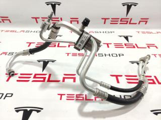 трубка кондиционера Rivian R1T 1 поколение 2022, PT00001689-F, PT00013914-E