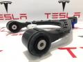 Рычаг верхний передний (подкова) Tesla Model X 1 поколение 2021, 1027322-00-D - фото №2