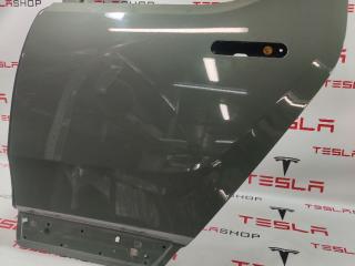 дверь задняя левая Rivian R1T 1 поколение 2022