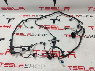 Электропроводка бампера Rivian R1T 1 поколение 2022, PT00047059-B, 3552341, C200000573-G