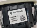 кнопка открытия багажника Rivian R1T 1 поколение 2022, PT00016619, PT00002098-K - фото №3