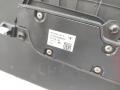 накладка на сиденье левая Tesla Model S 1 поколение (2012 - 2016), 1615684-00-E, 1613547-00-A - фото №5