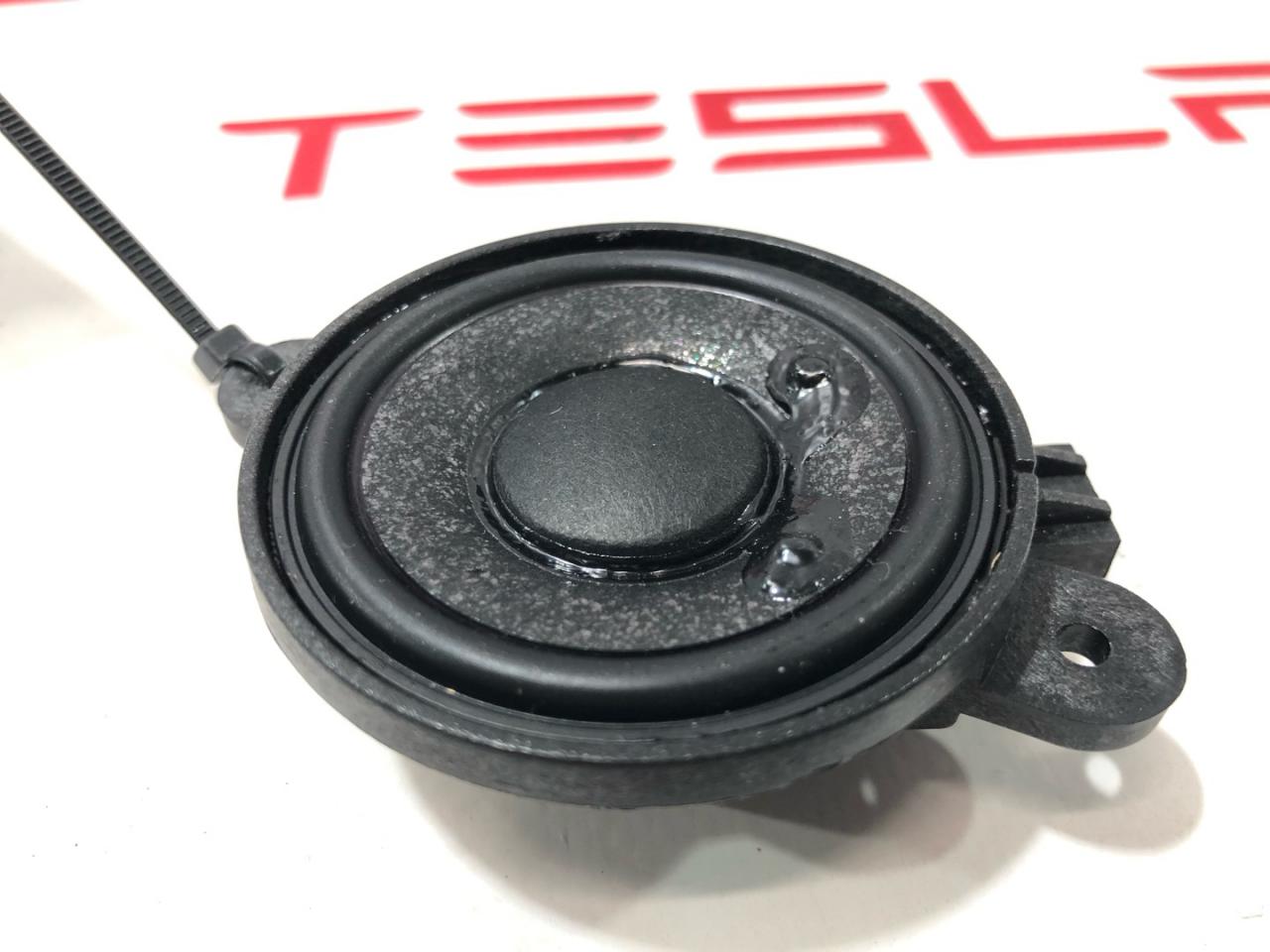 динамик высокочастотный (пищалка) Rivian R1T 1 поколение 2022, PT00002957-E - фото №1