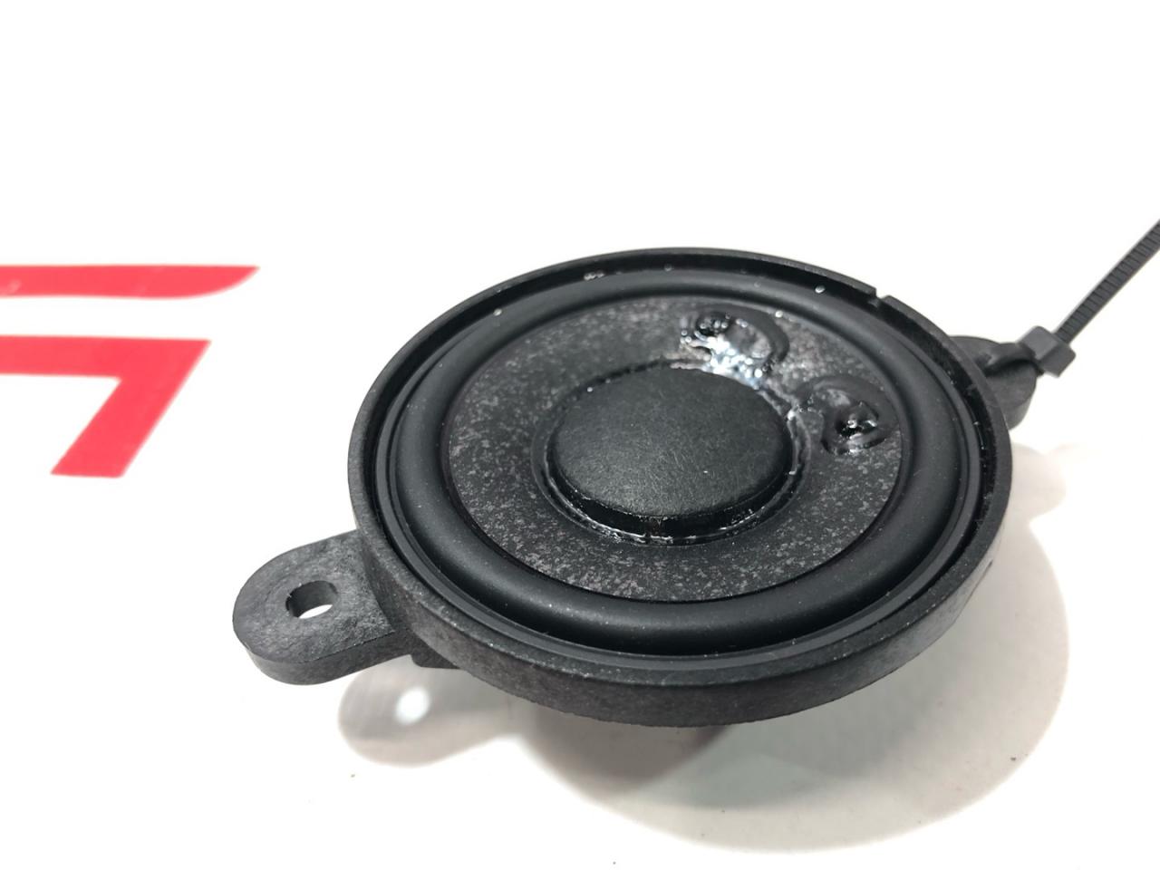 динамик высокочастотный (пищалка) Rivian R1T 1 поколение 2022, PT00002957-E - фото №1