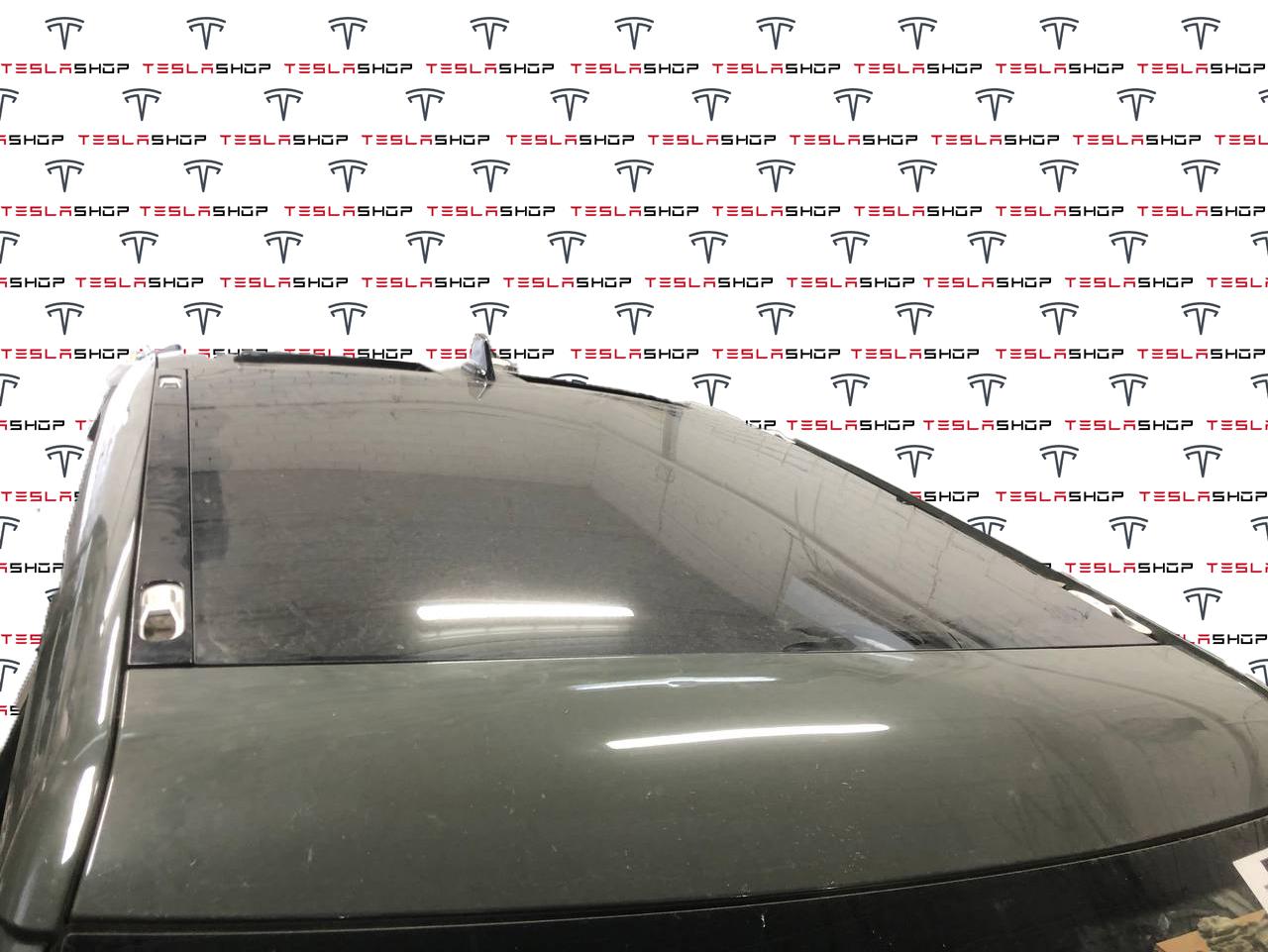 Стекло панорамной крыши Rivian R1T 1 поколение 2022, PT00017972-D - фото №1
