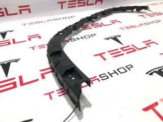 Кронштейн накладки колесной арки Rivian R1T 1 поколение 2022, PT00003209, PT00009496