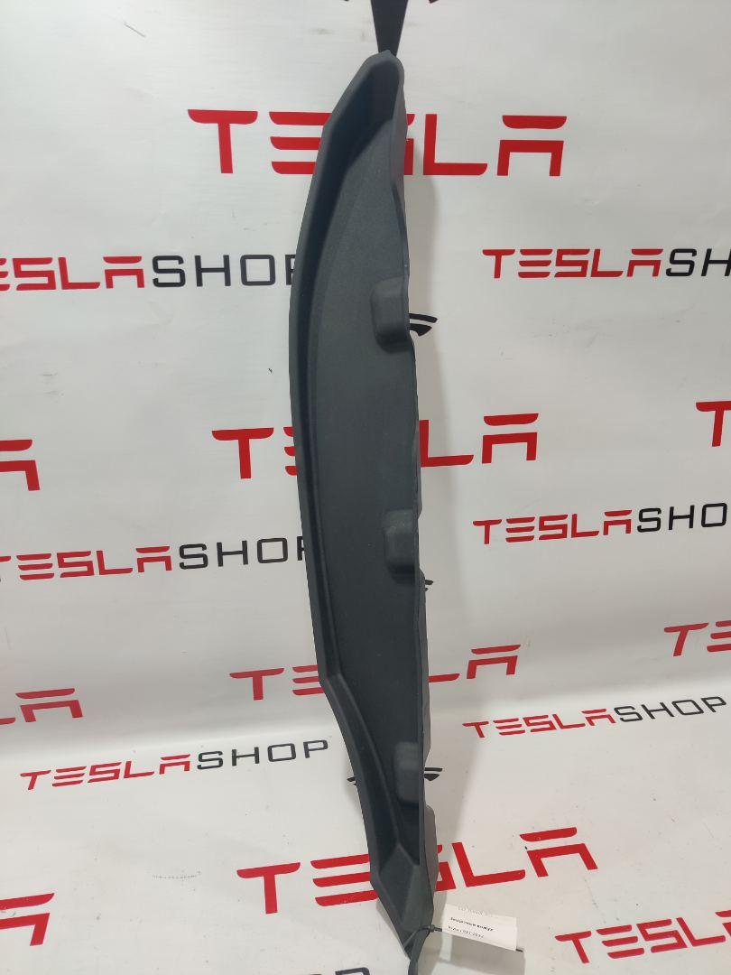 Защитный кожух Rivian R1T 1 поколение 2022, PT00048488 - фото №1