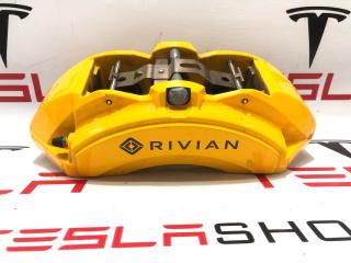 суппорт передний левый Rivian R1T 1 поколение 2022, PT00000705