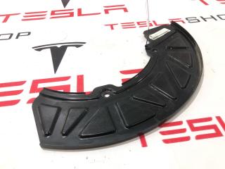 защитный кожух тормозного механизма Rivian R1T 1 поколение 2022, PT00000702-E