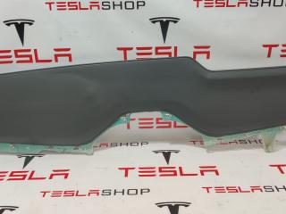 панель передняя салона (торпедо) Rivian R1T 1 поколение 2022, PT00000751-1-001