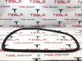 Уплотнитель проема дверного Rivian R1T 1 поколение 2022, PT00003697, PT00003687, PT00002370, PT00002365, PT00002357