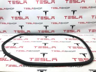 Уплотнитель проема дверного Rivian R1T 1 поколение 2022, PT00003697, PT00003687, PT00002370, PT00002365, PT00002357