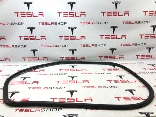 Уплотнитель проема дверного Rivian R1T 1 поколение 2022, PT00003697, PT00003687, PT00002370, PT00002365, PT00002357