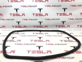 Уплотнитель проема дверного Rivian R1T 1 поколение 2022, PT00003697, PT00003687, PT00002370, PT00002365, PT00002357