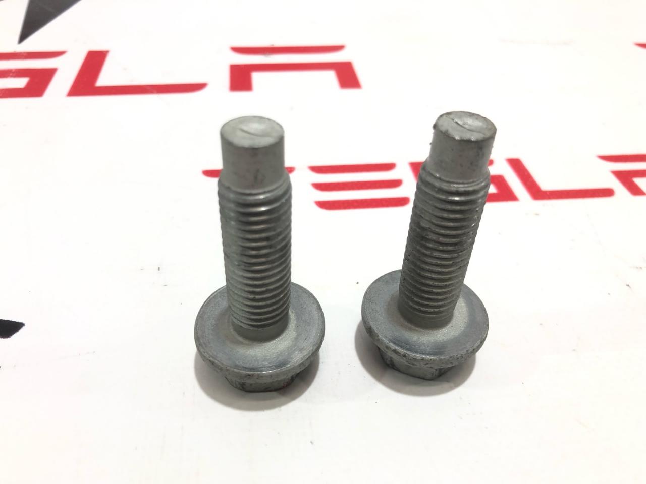 болт Rivian R1T 1 поколение 2022, C200002742-G, PT00001906 - фото №1