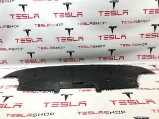 защита бампера заднего Rivian R1T 1 поколение 2022, PT00000381