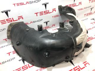 защита арок задняя левая (подкрылок) Rivian R1T 1 поколение 2022, PT00112298-C, PT00112299-C