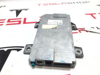 Блок иммобилайзера (SECURITY CONTROLLER) Rivian R1T 1 поколение 2022, PT00000036-L