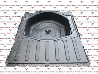 корыто пластиковое Rivian R1T 1 поколение 2022, PT00002004, PT00000354, C500000354-G