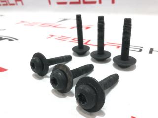 болт Rivian R1T 1 поколение 2022, PT00002004, PT00000354, C500000354-G