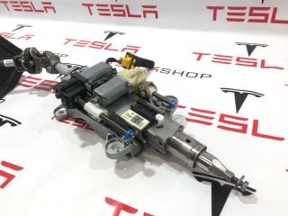 рулевая колонка Rivian R1T 1 поколение 2022, PT00001960, C100001960-D