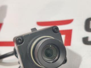 Камера салона Rivian R1T 1 поколение 2022, PT00038464-D