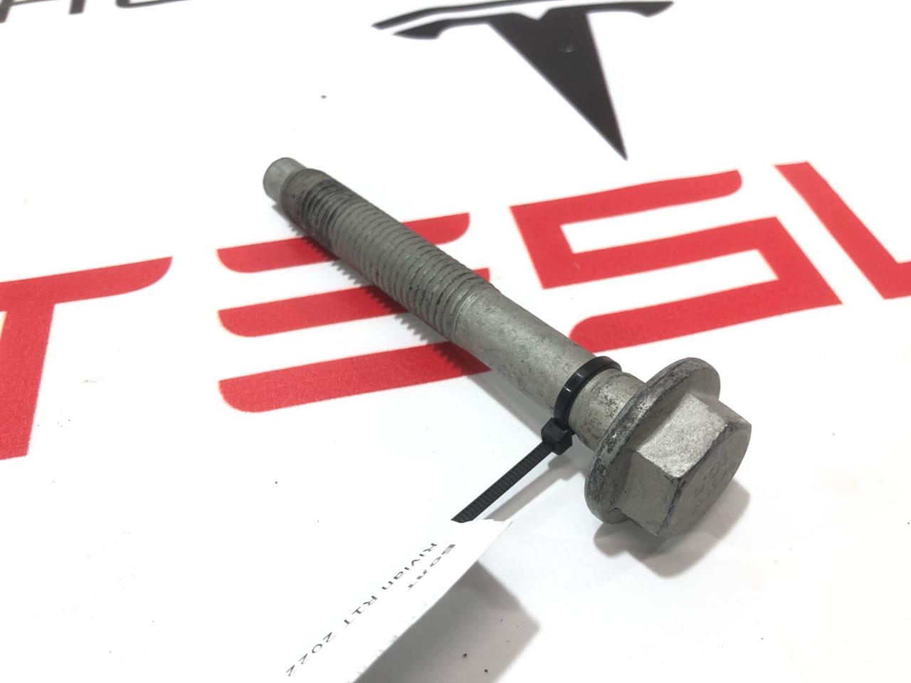 болт Rivian R1T 1 поколение 2022, PT00001913 - фото №1