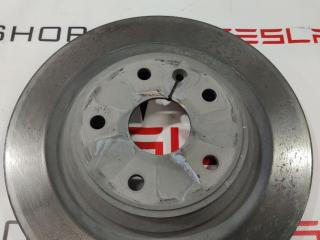 диск тормозной задний Rivian R1T 1 поколение 2022, PT00000728-C