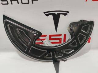 защитный кожух тормозного механизма Rivian R1T 1 поколение 2022, PT00000731F