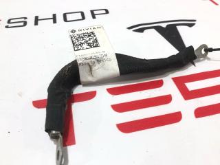 минусовой провод аккумулятора Rivian R1T 1 поколение 2022, 35589964, PT00054549-B