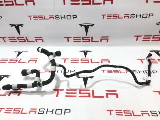 Патрубок системы охлаждения (RIVIAN R1T) Rivian R1T 1 поколение 2022, PT00061709-E