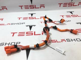 Проводка джаншен бокс DC-DC конвертер Rivian R1T 1 поколение 2022, PT00033174