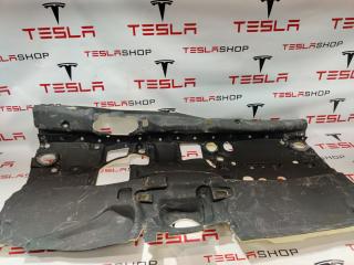 шумоизоляция (термозащита) Rivian R1T 1 поколение 2022