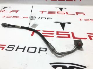 шланг тормозной заднего левого Rivian R1T 1 поколение 2022, PT00000729-C