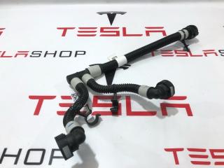 Патрубок системы охлаждения (RIVIAN R1T) Rivian R1T 1 поколение 2022, PT00061739-C