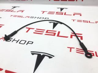 трос открывания багажника Rivian R1T 1 поколение 2022, PT00002963, PT00002966, PT00002967