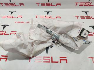 подушка безопасности боковая (шторка) Rivian R1T 1 поколение 2022, C100001327-J, PT00001327-J