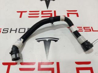 Патрубок системы охлаждения (RIVIAN R1T) Rivian R1T 1 поколение 2022, PT00061734-D