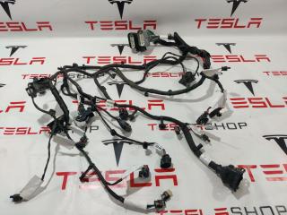 проводка Rivian R1T 1 поколение 2022, PT00012686-H