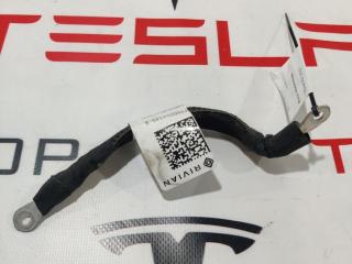 Коса заземления Rivian R1T 1 поколение 2022, PT00054549-B