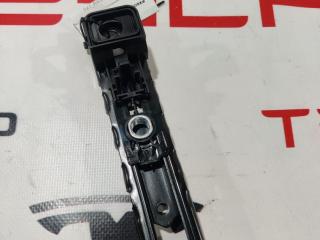 механизм регулировки положения ремня безопасности Rivian R1T 1 поколение 2022, C100001040-C