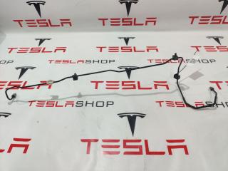 трубка тормозная Rivian R1T 1 поколение 2022, PT00000727G