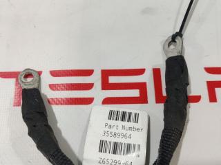 Коса заземления Rivian R1T 1 поколение 2022, PT00054549-B