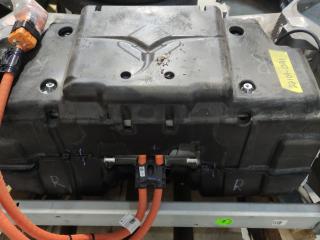 Электродвигатель Rivian R1T 1 поколение 2022, PT00155839-D, PT00054488-F, PT00002815-L, PT00056181-E