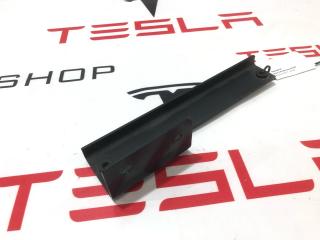 Защита высоковольтной батареи Rivian R1T 1 поколение 2022, PT00057222-H, PT00050298-N