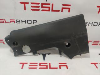 защита днища Rivian R1T 1 поколение 2022, PT00046989-E, PT00002020-J