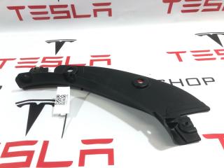 брызговик Rivian R1T 1 поколение 2022, PT00200921-C, PT00200923-C