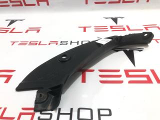 брызговик Rivian R1T 1 поколение 2022, PT00200920-C, PT00200922-C