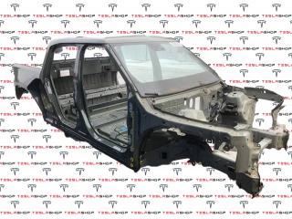 кузов Rivian R1T 1 поколение 2022